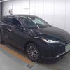 toyota harrier 2024 quick_quick_6BA-MXUA80_0112500 image 1