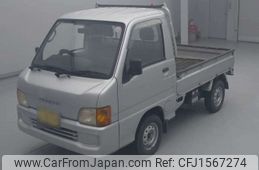 subaru sambar-truck 2000 CFJ1567274