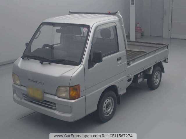 subaru sambar-truck 2000 CFJ1567274 image 1