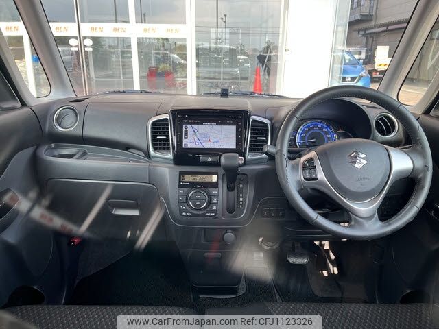suzuki spacia 2016 -SUZUKI--Spacia DAA-MK42S--MK42S-605388---SUZUKI--Spacia DAA-MK42S--MK42S-605388- image 2