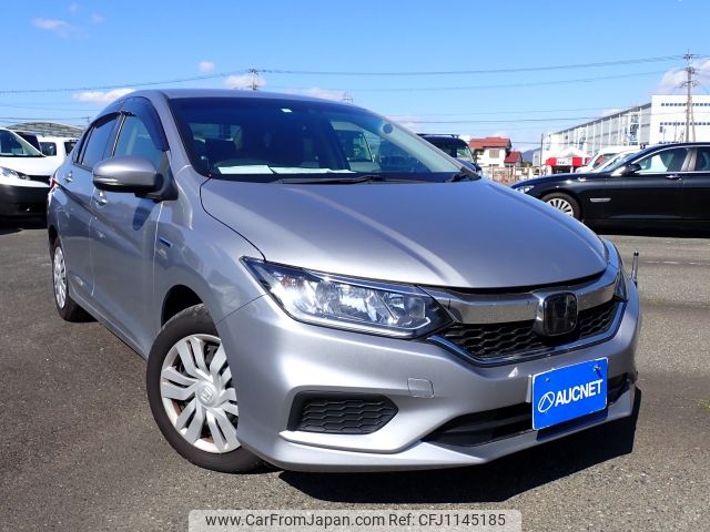 honda grace 2020 -HONDA--Grace DAA-GM4--GM4-1212779---HONDA--Grace DAA-GM4--GM4-1212779- image 1