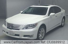 lexus ls 2011 -LEXUS 【金沢 300ﾋ2624】--Lexus LS DAA-UVF45--UVF45-5011190---LEXUS 【金沢 300ﾋ2624】--Lexus LS DAA-UVF45--UVF45-5011190-