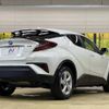 toyota c-hr 2018 -TOYOTA--C-HR DAA-ZYX10--ZYX10-2148033---TOYOTA--C-HR DAA-ZYX10--ZYX10-2148033- image 18