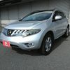 nissan murano 2009 -NISSAN--Murano CBA-PNZ51--PNZ51-001662---NISSAN--Murano CBA-PNZ51--PNZ51-001662- image 1