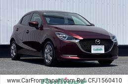 mazda demio 2020 CFJ1560410