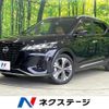 nissan kix 2021 -NISSAN--KIX 6AA-P15--P15-025433---NISSAN--KIX 6AA-P15--P15-025433- image 1
