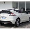 honda cr-z 2010 CFJ1476942 image 6