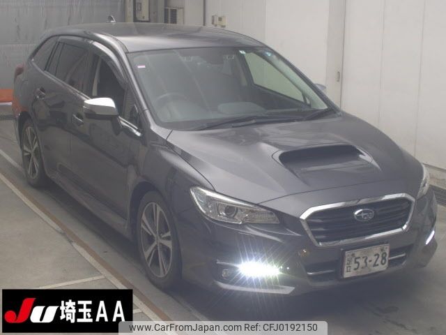 subaru levorg 2019 -SUBARU--Levorg VM4-141155---SUBARU--Levorg VM4-141155- image 1