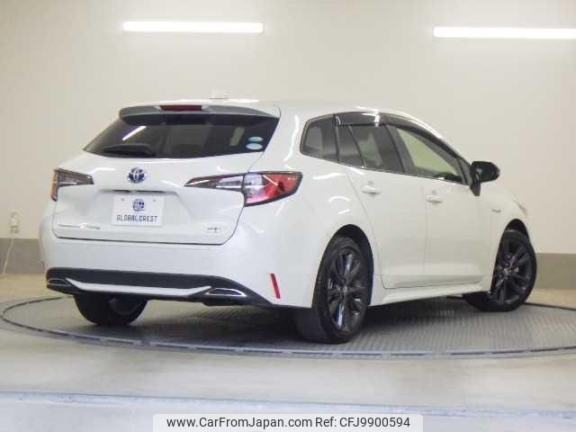 toyota corolla-touring-wagon 2019 quick_quick_6AA-ZWE211W_ZWE211-6002708 image 2