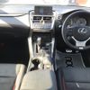 lexus nx 2015 -LEXUS--Lexus NX DAA-AYZ10--AYZ10-1004749---LEXUS--Lexus NX DAA-AYZ10--AYZ10-1004749- image 9