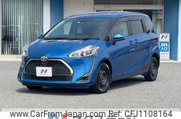 toyota sienta 2019 -TOYOTA--Sienta DBA-NSP170G--NSP170-7207014---TOYOTA--Sienta DBA-NSP170G--NSP170-7207014-