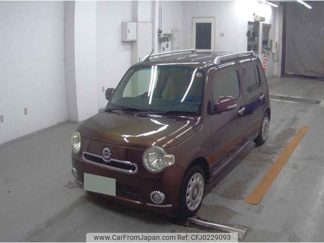 daihatsu mira-cocoa 2012 quick_quick_DBA-L675S_L675S-0118366 image 1