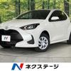 toyota yaris 2023 CFJ1771067 image 1