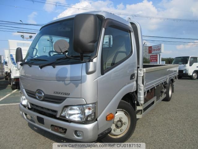 hino dutro 2019 quick_quick_TKG-XZU655M_XZU655-0010951 image 1