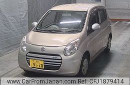 suzuki alto-eco 2014 CFJ1879414