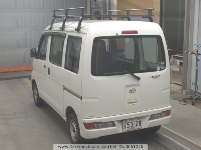 daihatsu hijet-van 2019 -DAIHATSU--Hijet Van S321V-0414197---DAIHATSU--Hijet Van S321V-0414197- image 2