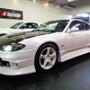 nissan silvia 2001 CFJ1730173 image 32