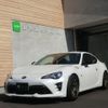 toyota 86 2017 -TOYOTA--86 DBA-ZN6--ZN6-077640---TOYOTA--86 DBA-ZN6--ZN6-077640- image 1