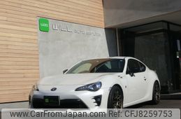 toyota 86 2017 -TOYOTA--86 DBA-ZN6--ZN6-077640---TOYOTA--86 DBA-ZN6--ZN6-077640-