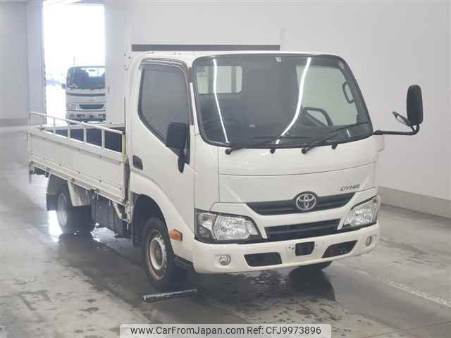 toyota dyna-truck undefined -TOYOTA--Dyna TRY230-0127896---TOYOTA--Dyna TRY230-0127896- image 1