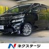 toyota vellfire 2013 CFJ1574981 image 1