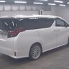 toyota alphard 2017 quick_quick_DBA-AGH30W_AGH30-0140178 image 6