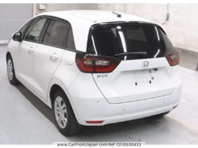 honda fit 2022 -HONDA--Fit 6BA-GR1--GR1-1114034---HONDA--Fit 6BA-GR1--GR1-1114034- image 2