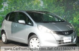 honda fit 2012 CFJ1583274