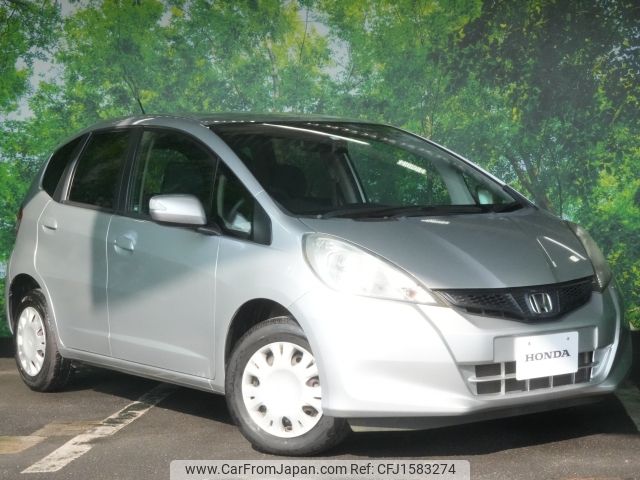 honda fit 2012 CFJ1583274 image 1