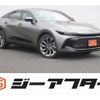 toyota crown 2023 -TOYOTA--Crown CrossOver 6AA-AZSH35--AZSH35-4012209---TOYOTA--Crown CrossOver 6AA-AZSH35--AZSH35-4012209- image 1