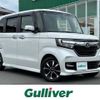 honda n-box 2019 -HONDA--N BOX DBA-JF3--JF3-1238004---HONDA--N BOX DBA-JF3--JF3-1238004- image 1