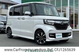 honda n-box 2019 -HONDA--N BOX DBA-JF3--JF3-1238004---HONDA--N BOX DBA-JF3--JF3-1238004-