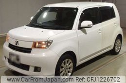 toyota bb 2011 -TOYOTA--bB CBA-QNC21--QNC21-0098716---TOYOTA--bB CBA-QNC21--QNC21-0098716-