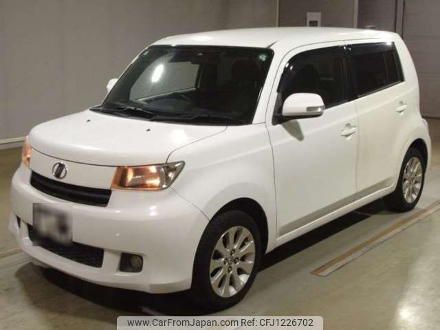 toyota bb 2011 -TOYOTA--bB CBA-QNC21--QNC21-0098716---TOYOTA--bB CBA-QNC21--QNC21-0098716- image 1