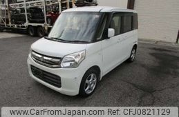 suzuki spacia 2016 -SUZUKI--Spacia DAA-MK42S--MK42S-129347---SUZUKI--Spacia DAA-MK42S--MK42S-129347-