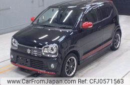 suzuki alto 2015 -SUZUKI--Alto DBA-HA36S--HA36S-867896---SUZUKI--Alto DBA-HA36S--HA36S-867896-