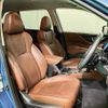 subaru forester 2018 -SUBARU--Forester SKE--006055---SUBARU--Forester SKE--006055- image 16