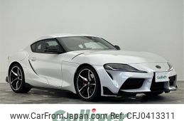 toyota supra 2020 -TOYOTA--Supra 3BA-DB42--DB42-0032588---TOYOTA--Supra 3BA-DB42--DB42-0032588-