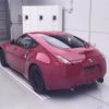 nissan fairlady-z 2012 CFJ1670379 image 2