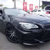 bmw 6-series 2016 -BMW 【越谷 300】--BMW 6 Series DBA-6A30--WBA6D020X0D989460---BMW 【越谷 300】--BMW 6 Series DBA-6A30--WBA6D020X0D989460- image 26