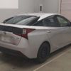 toyota prius 2022 -TOYOTA 【長野 301ﾄ3427】--Prius 6AA-ZVW55--ZVW55-6026507---TOYOTA 【長野 301ﾄ3427】--Prius 6AA-ZVW55--ZVW55-6026507- image 2