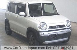 mazda flair 2014 -MAZDA--Flair MS31S--201564---MAZDA--Flair MS31S--201564-