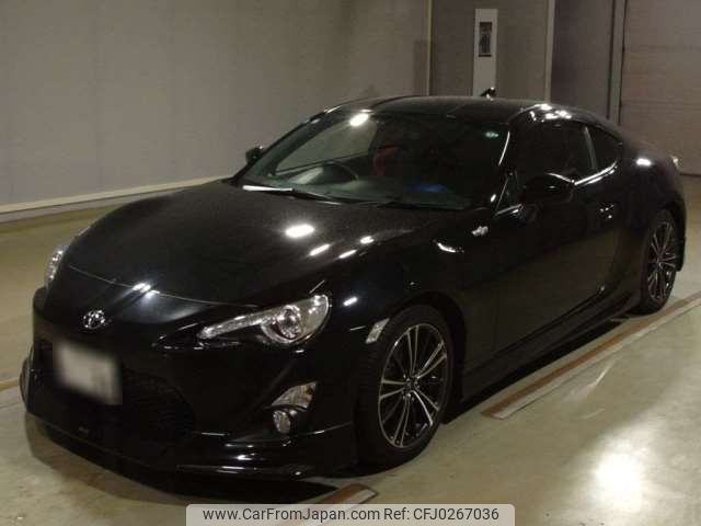 toyota 86 2015 -TOYOTA 【姫路 336ﾋ 86】--86 DBA-ZN6--ZN6-051403---TOYOTA 【姫路 336ﾋ 86】--86 DBA-ZN6--ZN6-051403- image 1