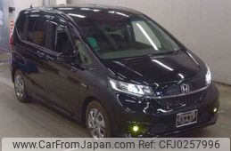 honda freed 2022 -HONDA--Freed 6AA-GB7--GB7-3175708---HONDA--Freed 6AA-GB7--GB7-3175708-