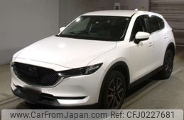 mazda cx-5 2017 -MAZDA--CX-5 LDA-KF2P--KF2P-126104---MAZDA--CX-5 LDA-KF2P--KF2P-126104-