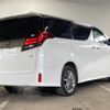 toyota alphard 2017 -TOYOTA--Alphard DBA-GGH35W--GGH35-0006190---TOYOTA--Alphard DBA-GGH35W--GGH35-0006190- image 18