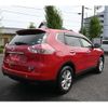 nissan x-trail 2016 -NISSAN 【岐阜 334ｻ 927】--X-Trail DBA-HNT32--HNT32-124978---NISSAN 【岐阜 334ｻ 927】--X-Trail DBA-HNT32--HNT32-124978- image 2