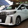 toyota alphard 2021 -TOYOTA--Alphard 3BA-AGH30W--AGH30-0349509---TOYOTA--Alphard 3BA-AGH30W--AGH30-0349509- image 24