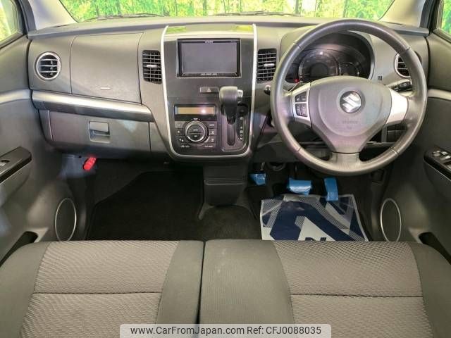 suzuki wagon-r 2012 -SUZUKI--Wagon R DBA-MH23S--MH23S-878763---SUZUKI--Wagon R DBA-MH23S--MH23S-878763- image 2