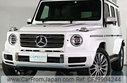 mercedes-benz g-class 2023 -MERCEDES-BENZ--Benz G Class 3DA-463350--W1N4633502X459996---MERCEDES-BENZ--Benz G Class 3DA-463350--W1N4633502X459996-